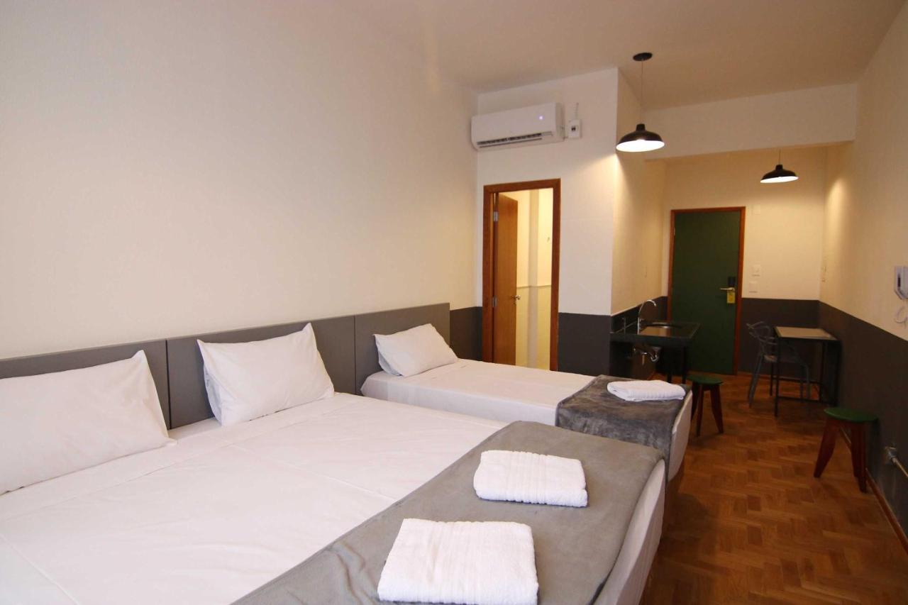 Hotel Samba Vintage Belo Horizonte