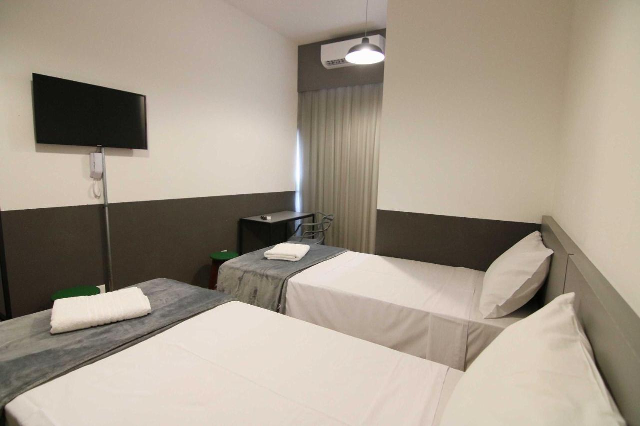 Samba Vintage Hotel 3*