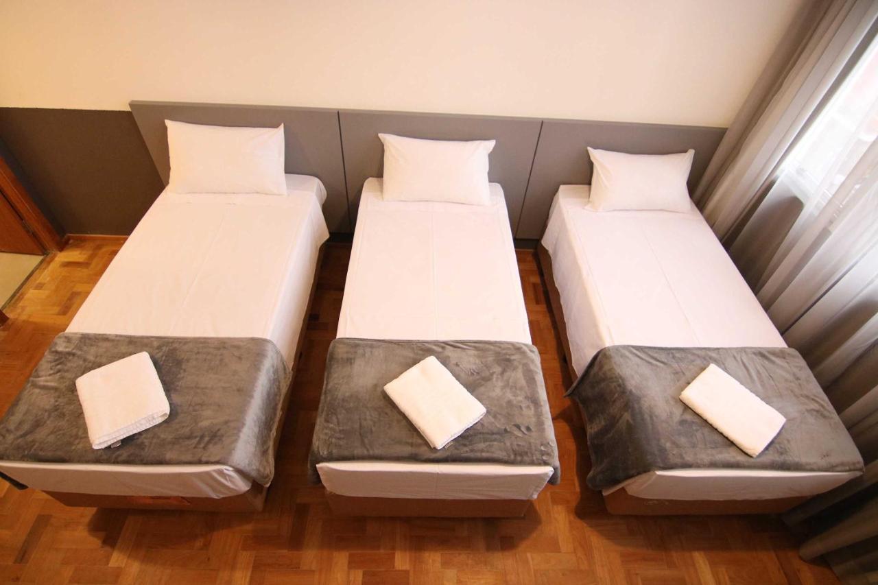 Hotel Samba Vintage